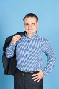 Интервью для радио Новое Время (08.09.2018)